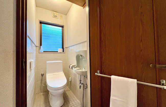 SUMITSUGU HOUSE Station - Foto 52