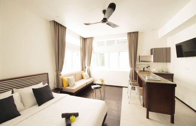 Ananda's Siem Reap - Photo 11