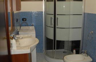 Oasi Tortuga Residence Piscina e barbecue h24 - Foto 24