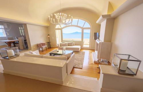 Villa Itis Superb Residence with Balcony & Panoramic View - Foto 17