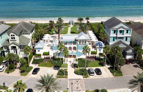 Oceanfront Condo with Resort Pools - Foto 47