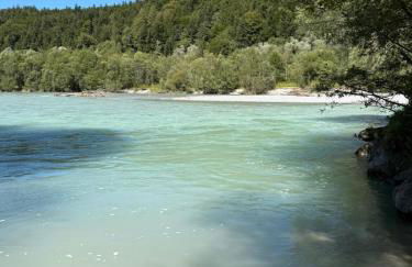 Allgäu-Nest mit Stellplatz - Foto 16