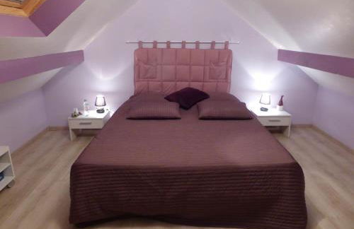 Gite Les 3 S - Foto 14