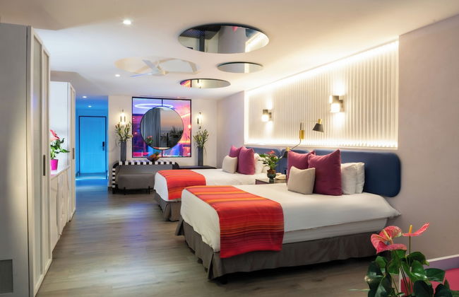 Almar Resort Luxury LGBT Beach Front Experience - Foto 56