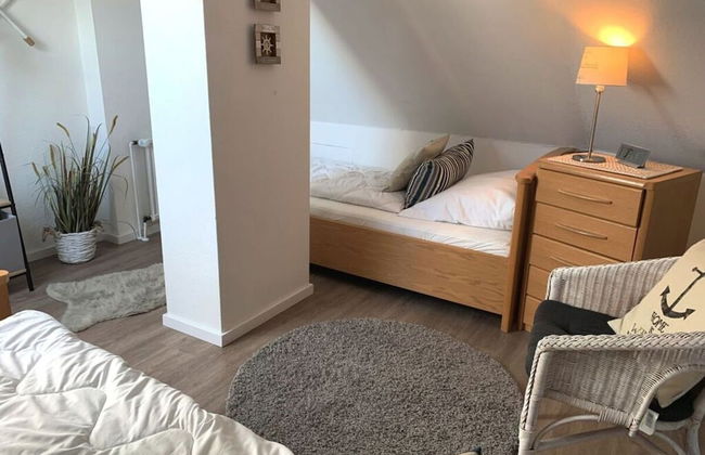 H&P Residenz Maisonette With Lake View - Foto 2