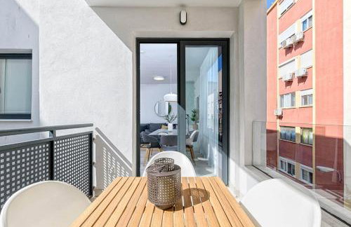 Constancia Apartment in Malaga by Solaga Holiday Homes - Photo 11