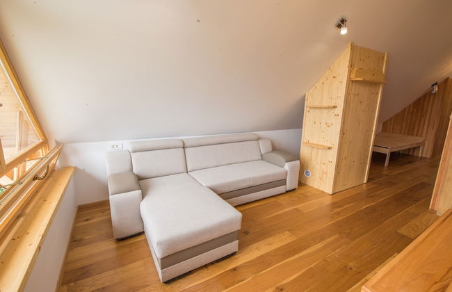 Vineyard cottage Škatlar 3 - Foto 9