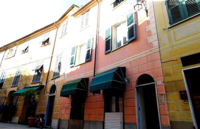 Appartamento Garibaldi - Foto 13