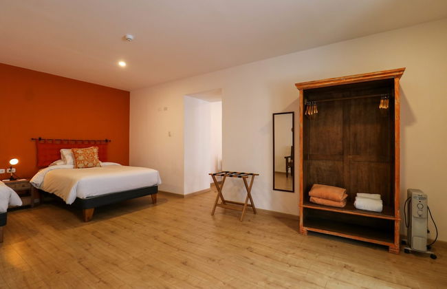 w Amazing 1BR Near Plaza Mayor de Cusco - Photo 37
