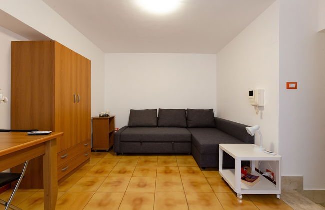 Palermo Ariosto Studio - Foto 10