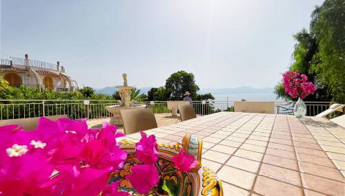 Solemar Sicilia - Villa Elis - Foto 3, Garden, Garden view