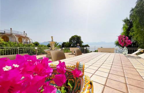 Solemar Sicilia - Villa Elis - Foto 3