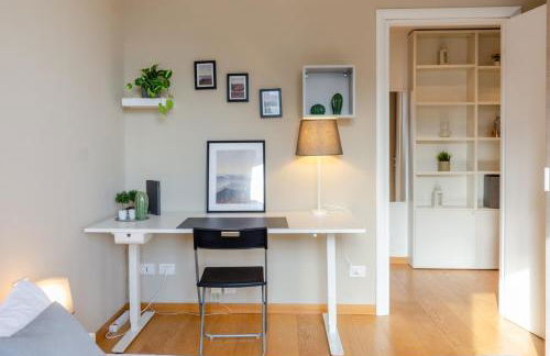 Vivimihome-Chic Apartment near Milano Central - Foto 12