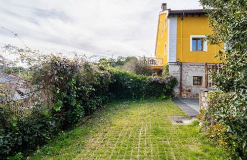 Casa Los Mozos, a 9 kilómetros de Santander y a 6 de Cabárceno - Foto 10