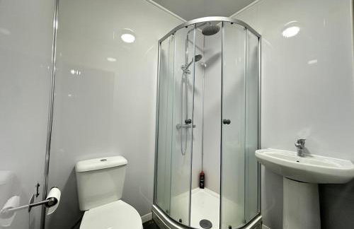 Cozy Stay for 3 in the West Midlands - BPG Holiday Home 4 - Foto 6