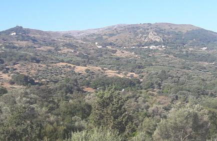 Studio Vasileios-The Best Luxury Guest Room in Spili - Foto 29