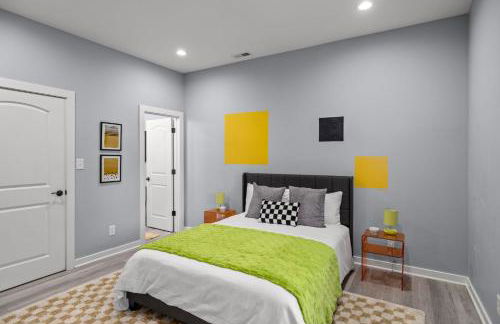 Central Indy 5BD - Pingpong - Outdoor Movie - BBQ - Foto 20