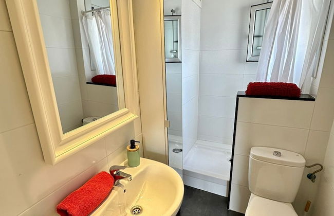 Rooms Rambla - Photo 18