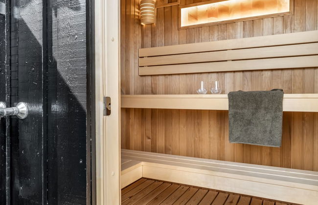 "Aatu" - 360m from the sea - Foto 28