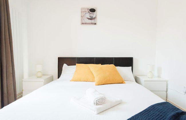 Centra Wharf - Foto 17