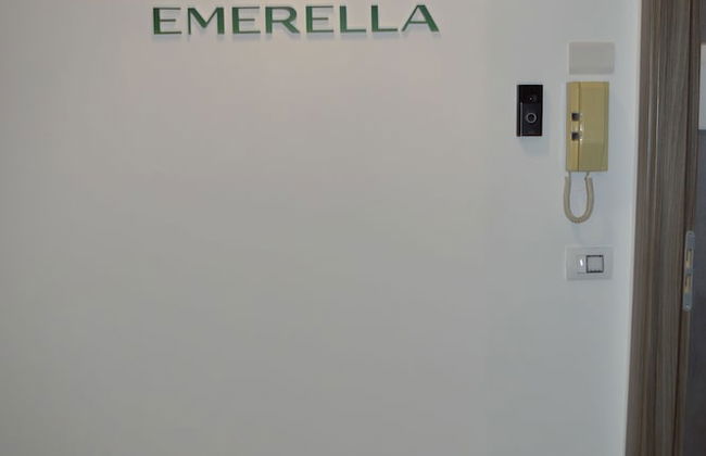 Emerella Guest House Siderno Beach - Photo 42