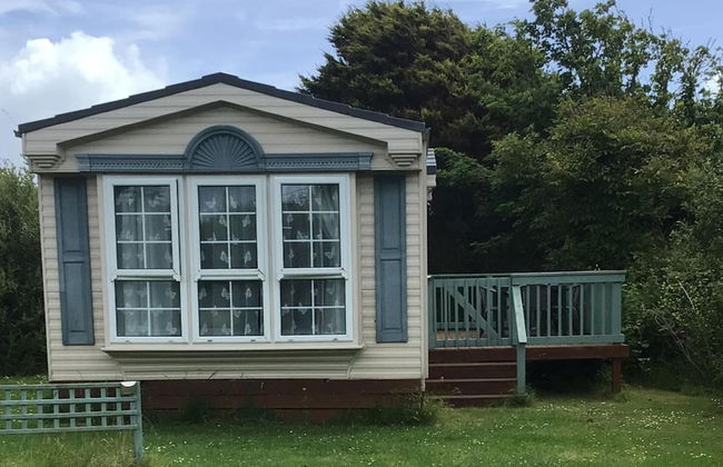 Beautiful 2-bed Holiday Home nr Kynance Cove - Foto 27