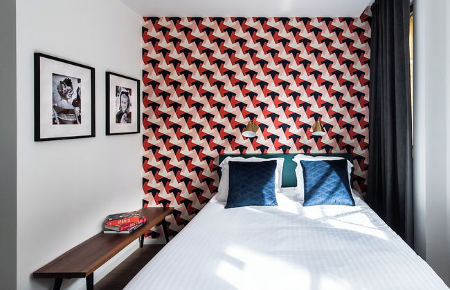 YAYS Paris Issy by Numa - Foto 35