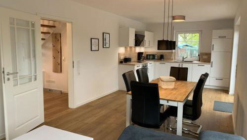 Ferienhaus Meerzeit - Foto 2