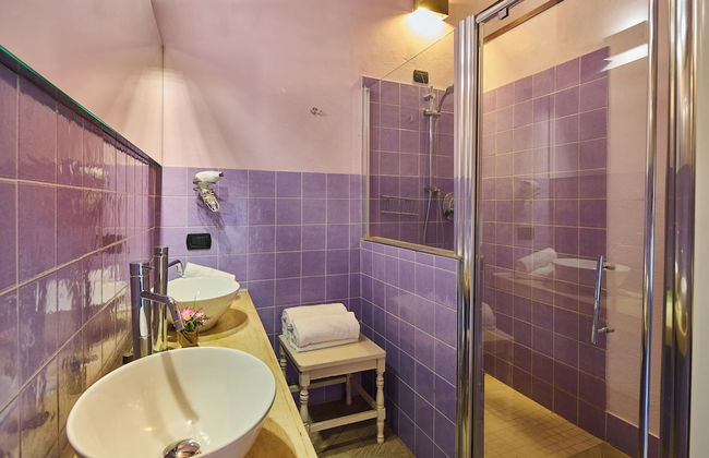 Borgo San Giusto - Photo 66