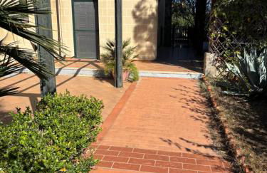 Villa al mare Baia Emiri Mazzaforno Cefalù - Foto 14