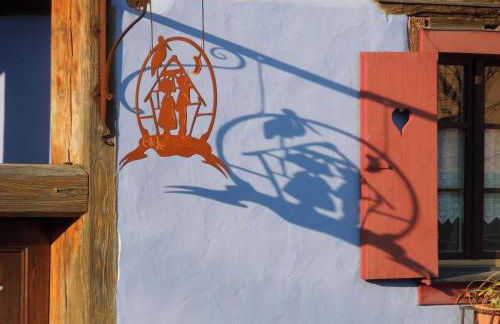 Gites Les Petits Tisserands - Foto 33