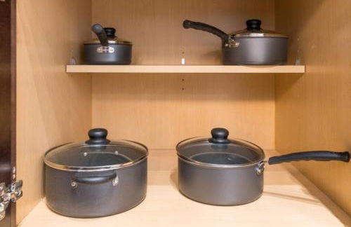 Charming 1-Bedroom Retreat in Tranquil Zionsville - Foto 32