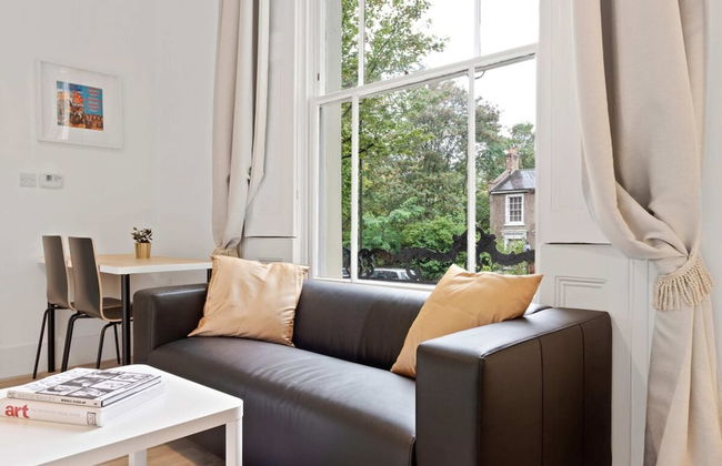 Elegant 1 Bedroom Apartment in Brixton - Foto 15