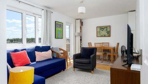 GuestReady - Penthouse Flat in Trendy Peckham - Foto 2