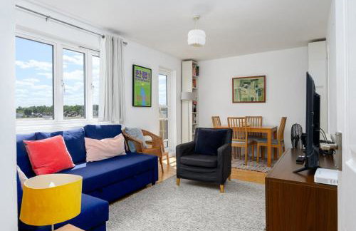GuestReady - Penthouse Flat in Trendy Peckham - Foto 2