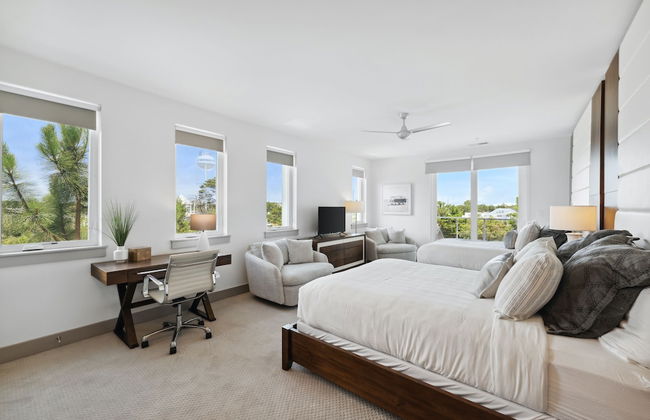 The Pointe on 30A by Panhandle Getaways - Foto 26