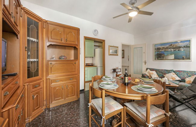 Viola Mare 50m From The Sea - Foto 12