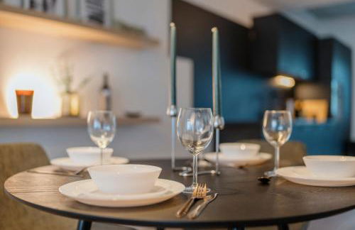 Homely Berlin - Loft, Terrace, Near Ostkreuz I Free parking - Photo 19