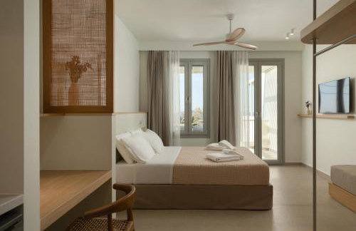KYMA Suites Andros - Foto 15