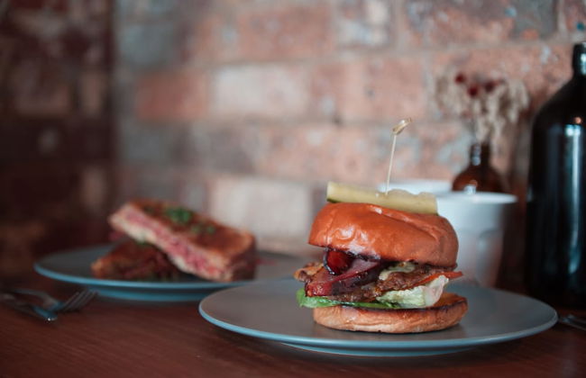 Central Brunswick Apartment Hotel - Foto 74