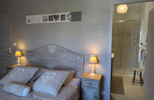 La Bonne Chauffe - La Longère - Foto 12