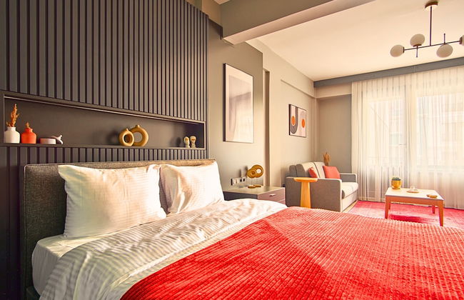 TAKS-INN Suites - Foto 39