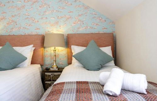 Northern Hideaways Seascape, Seahouses - Photo 45