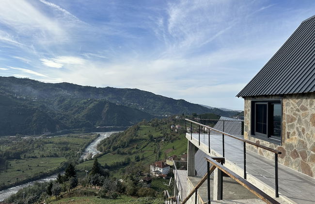 Arte suit bungalov - Foto 54