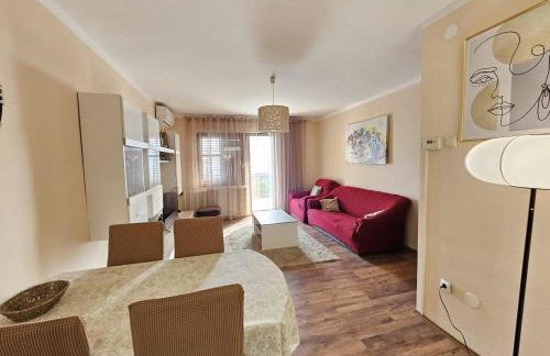 Dj apartment Kostrena - Foto 1