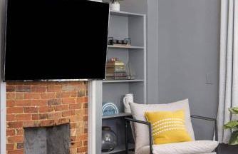 Sleep 10 * in this historic home in state streets - Foto 24