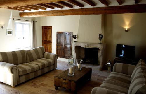 La Bergerie Provencale - Luberon - Provence - villa with heated pool - Foto 2