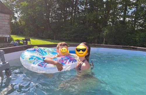 Dom Na Wsi ,, Koszelówka " - Foto 29