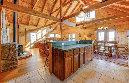 Longview Lodge - Foto 19