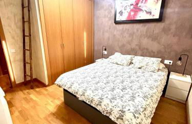 APARTAMENTO L AÜT - Foto 6